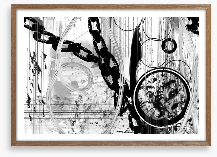 Chains of life