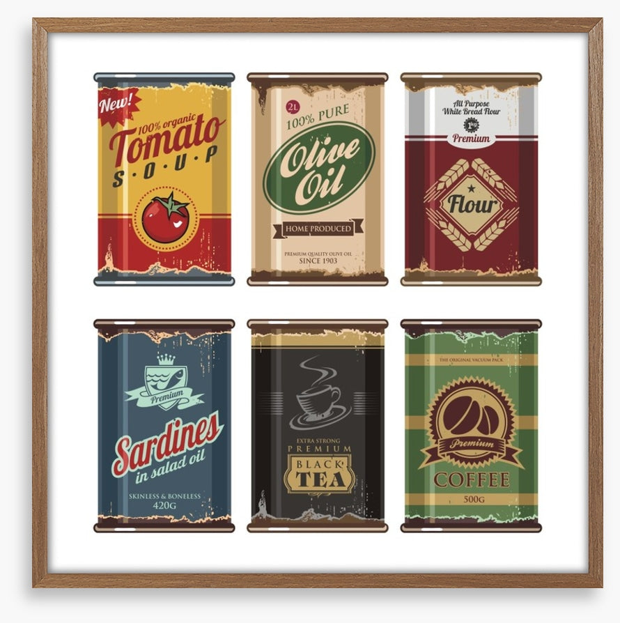 Campbells forever