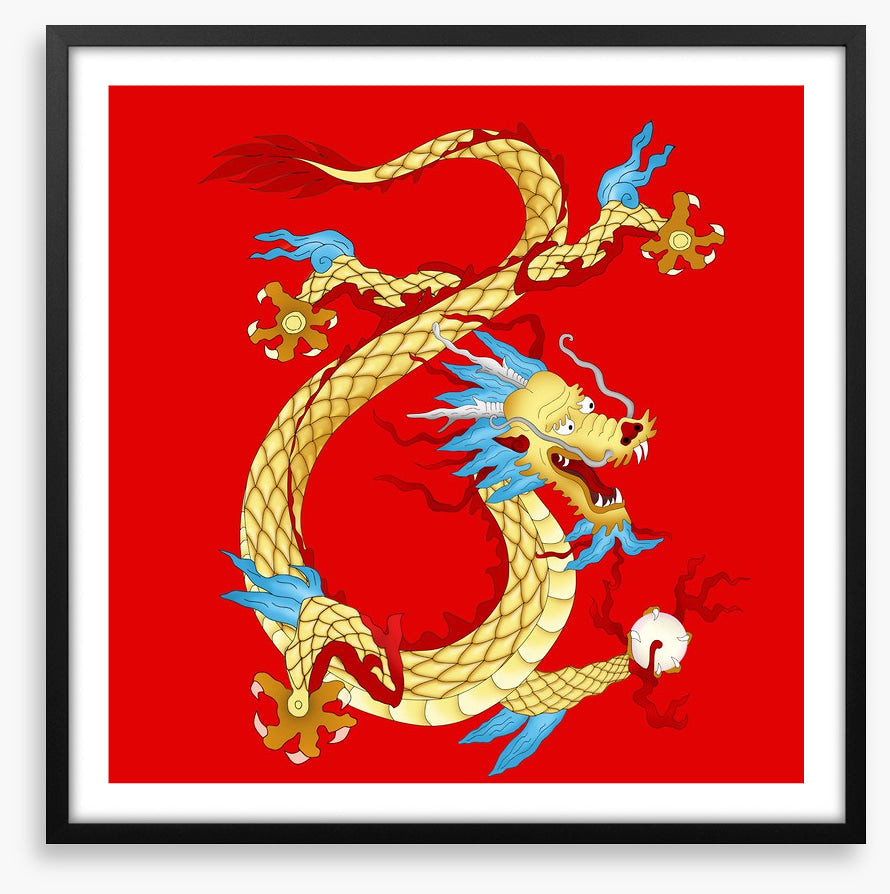 Dragons