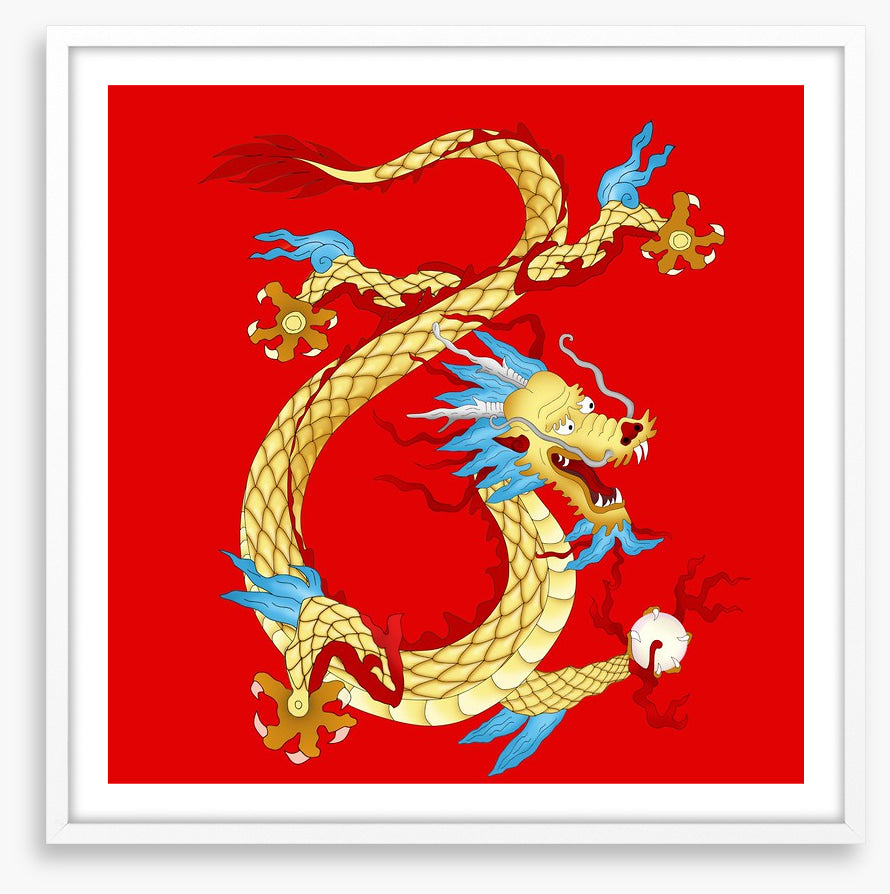 Dragons