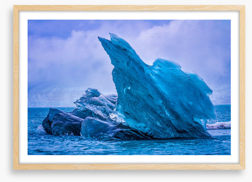 Glaciers