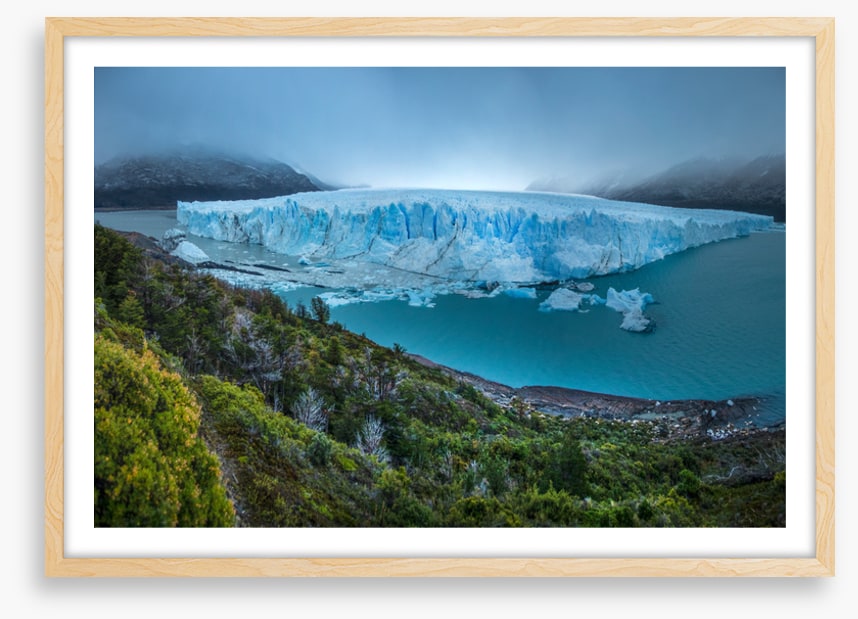 Glaciers