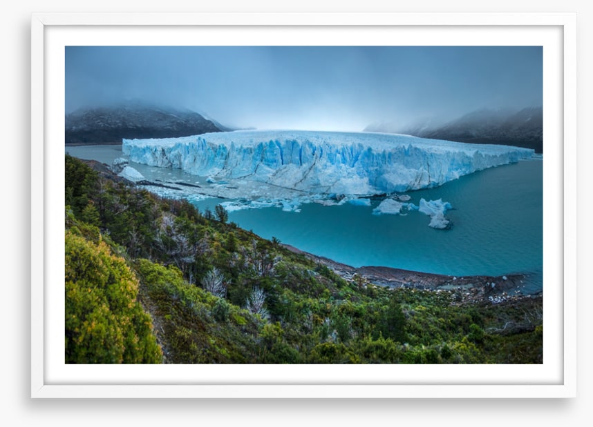Glaciers