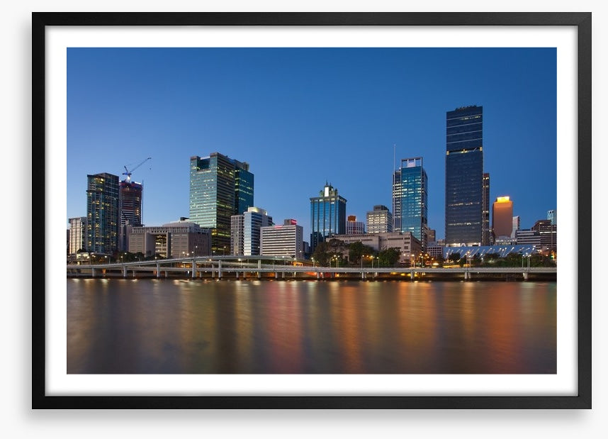 Brisbane