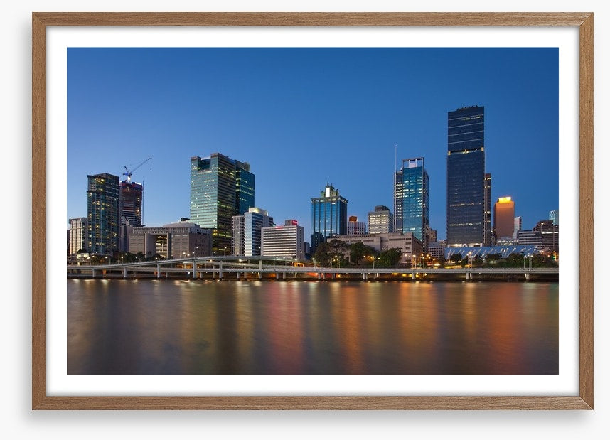Brisbane