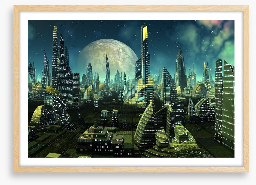 Sci-Fi