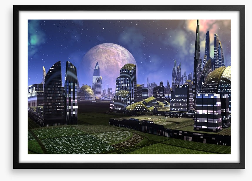 Sci-Fi