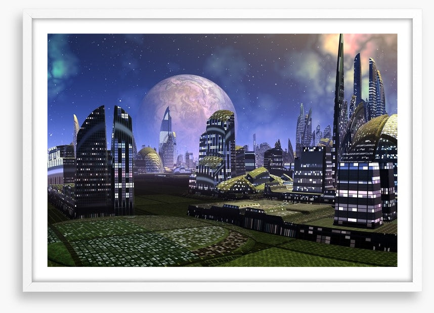 Sci-Fi