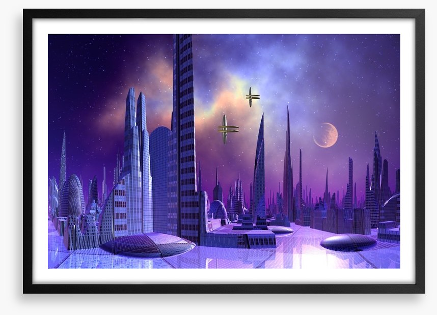 Sci-Fi