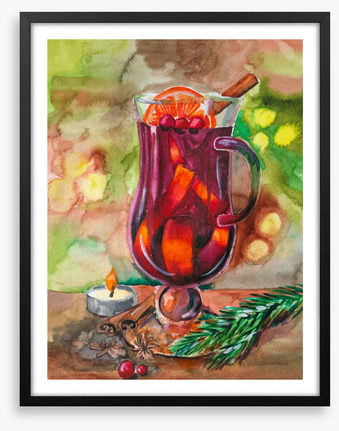 Still Life