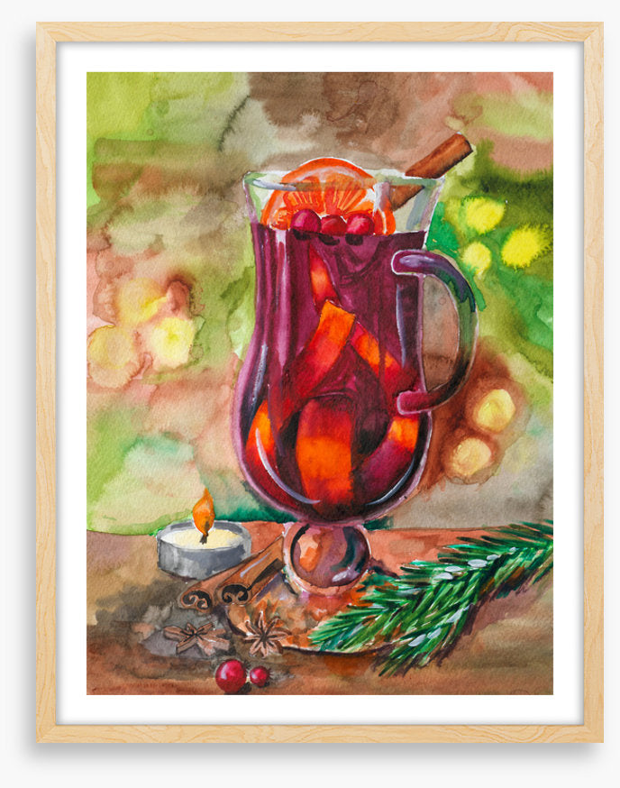 Still Life