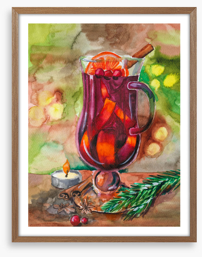 Still Life