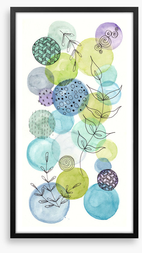 Watercolour