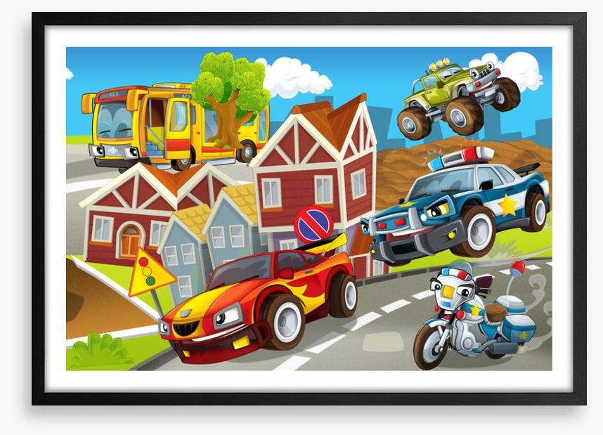 Transport