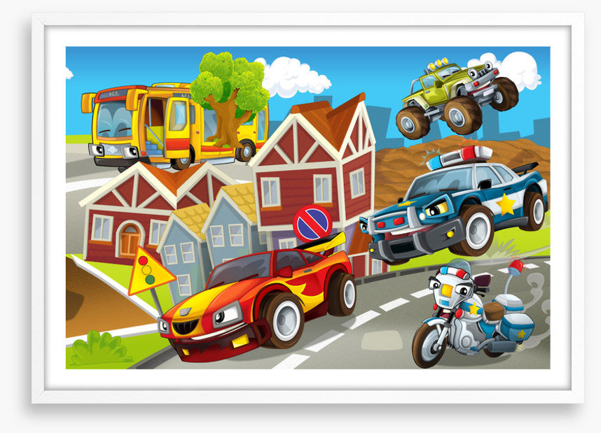 Transport