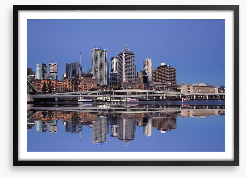 Brisbane