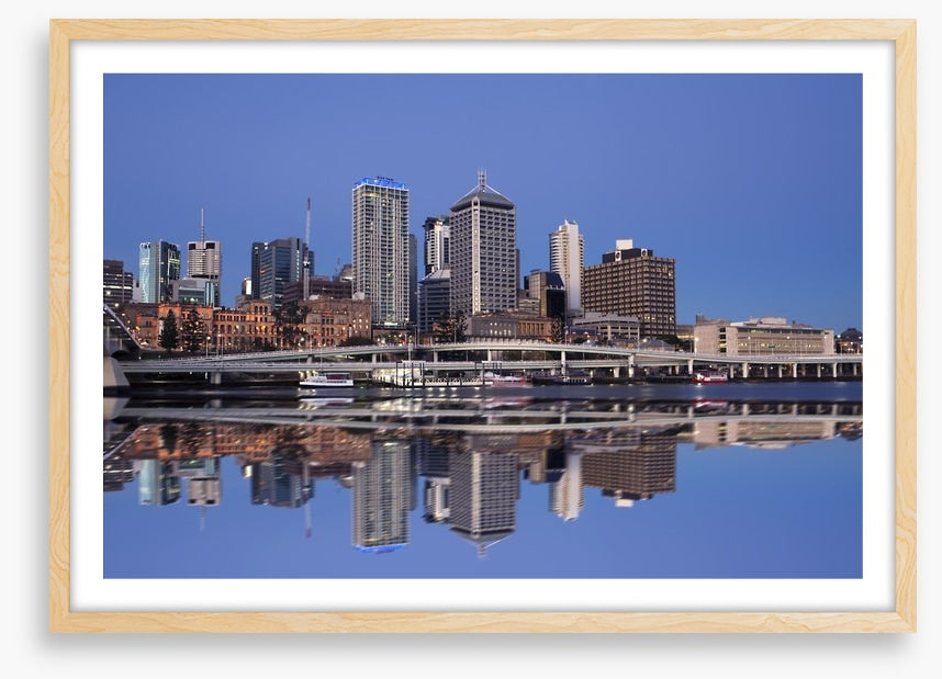 Brisbane