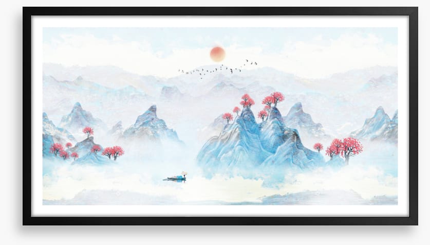 Chinese Art