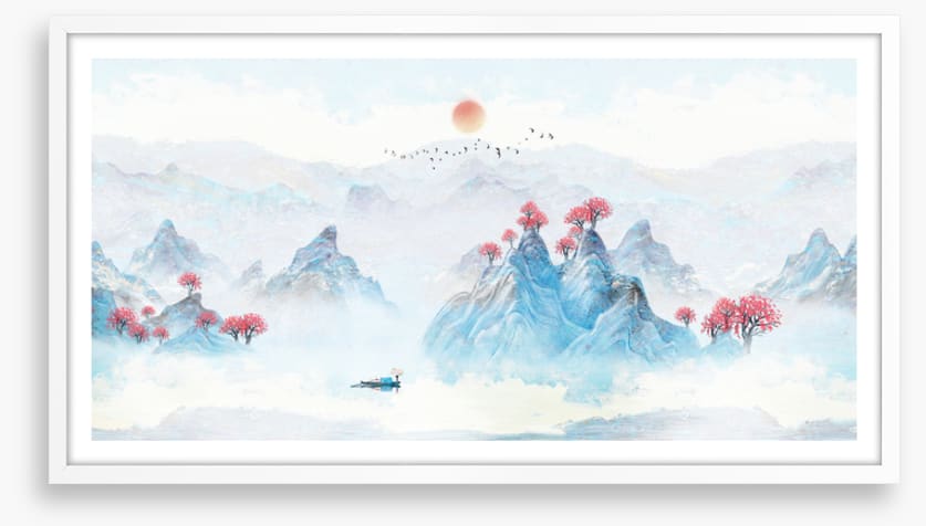 Chinese Art