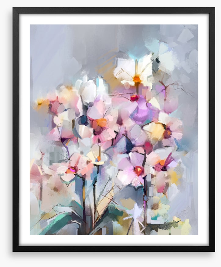 Floral notes