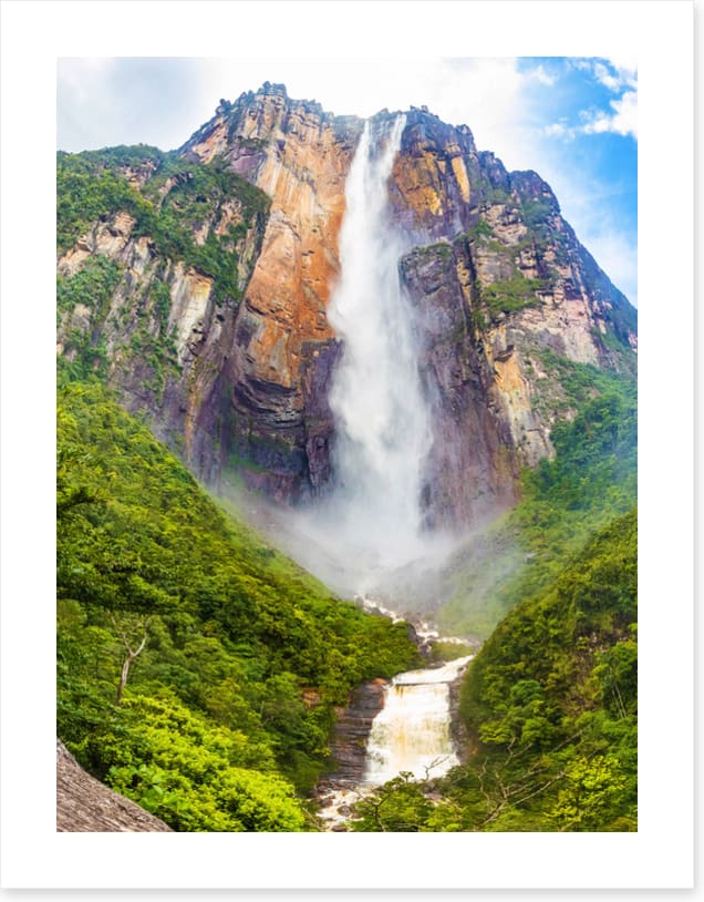 Angel Falls