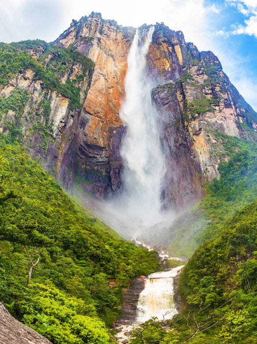 Angel Falls