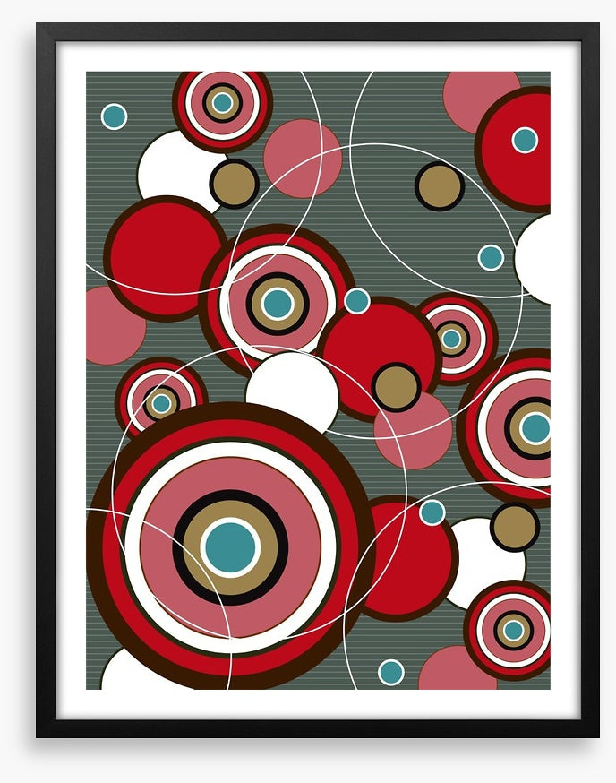 Polka pops