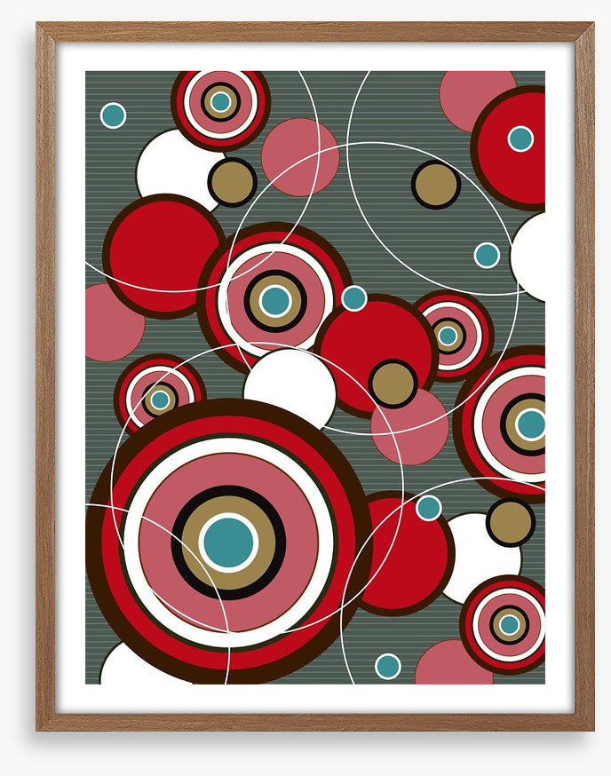 Polka pops