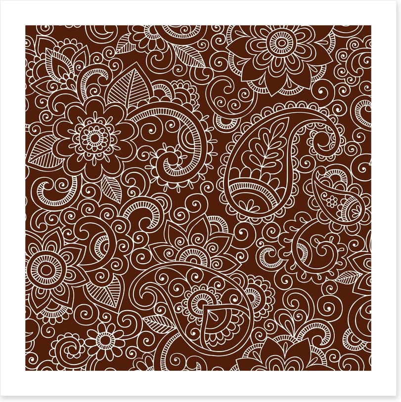 Paisley