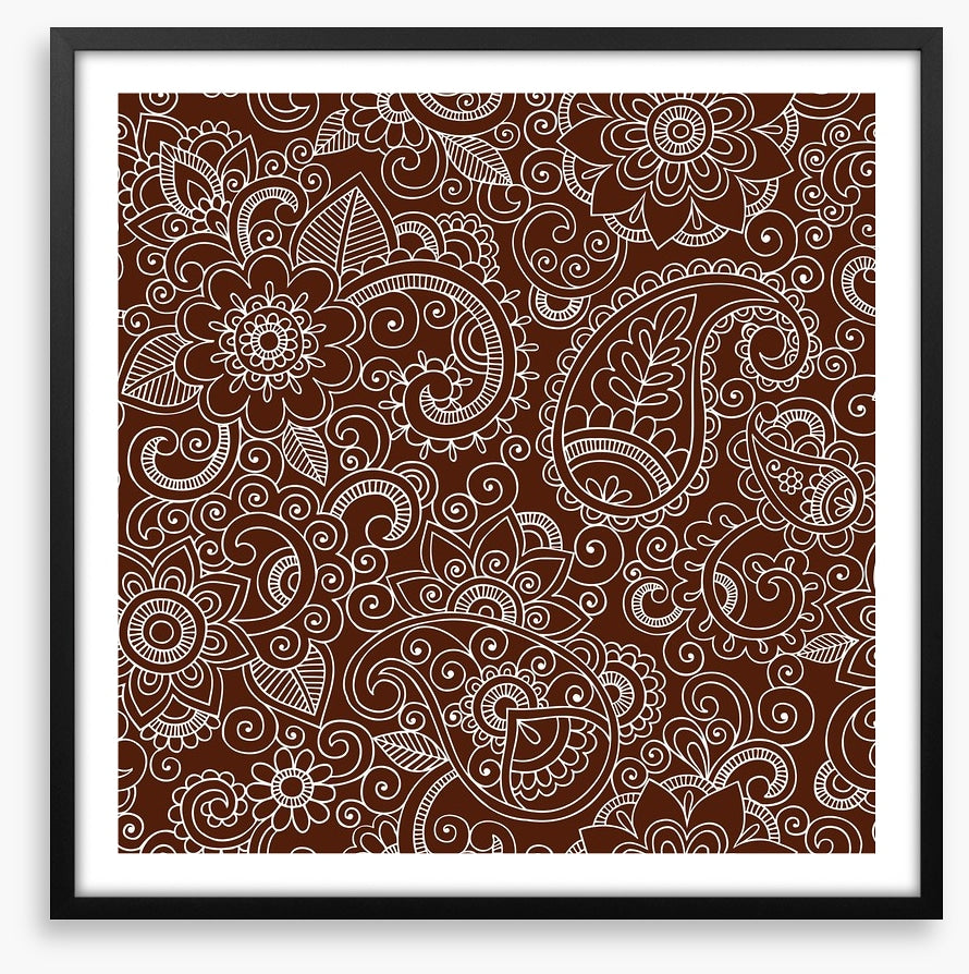 Paisley