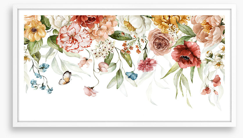 Floral