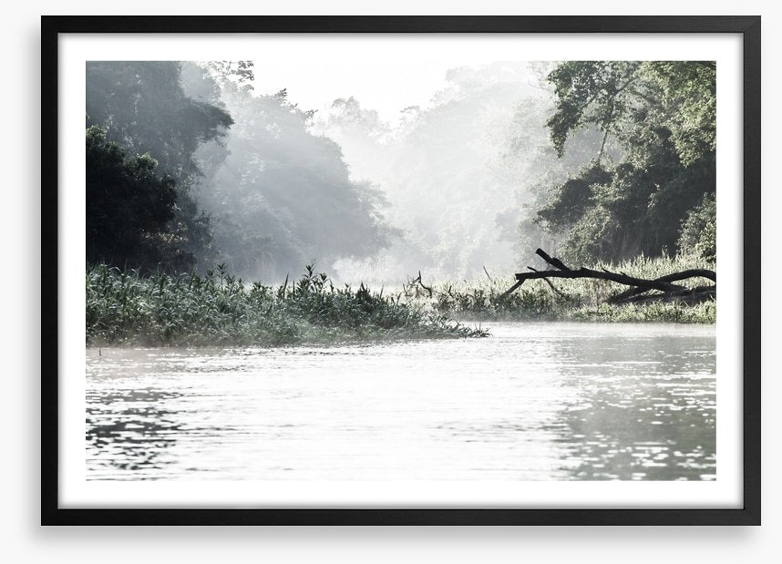 Rivers