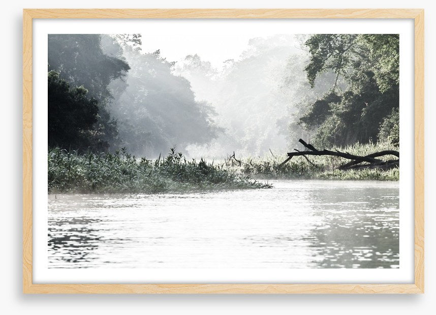 Rivers