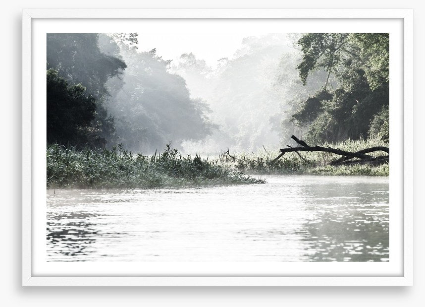 Rivers