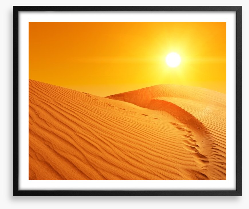 Desert