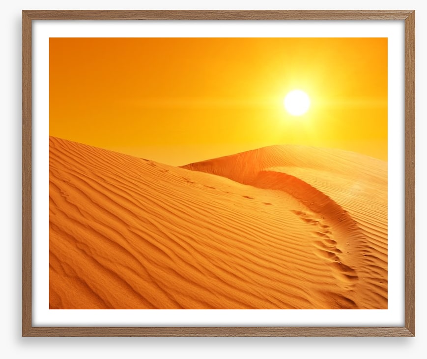 Desert