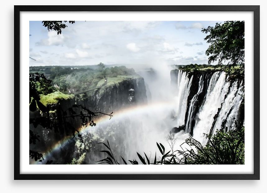 Africa