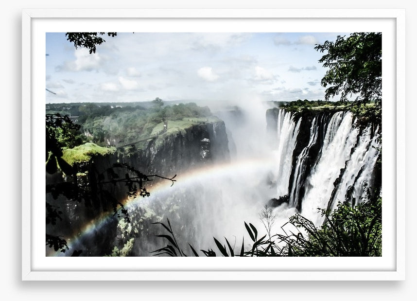 Africa