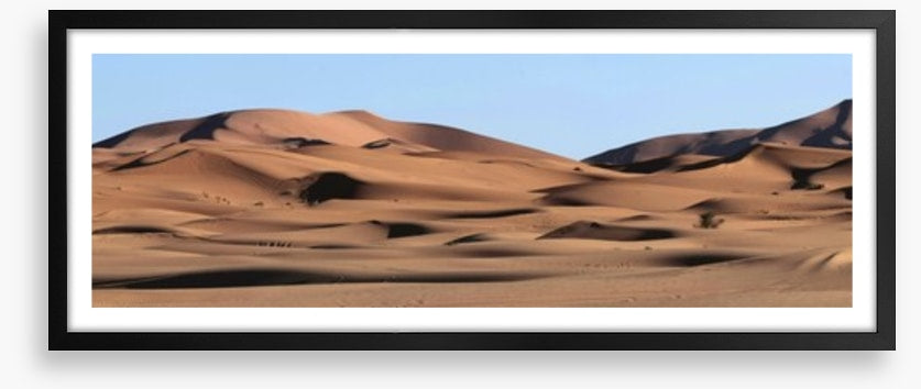 Desert