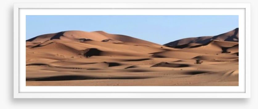 Desert