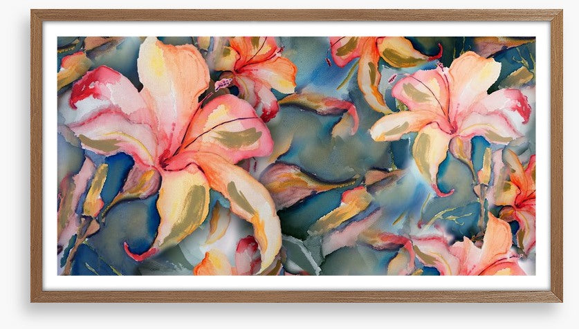 Lily love
