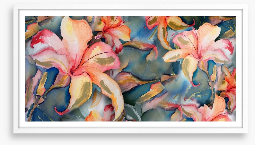 Lily love