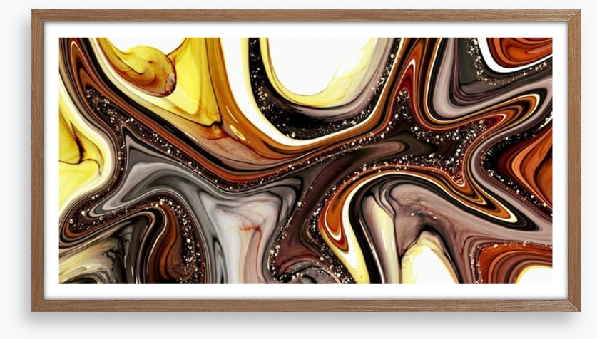 Molten core