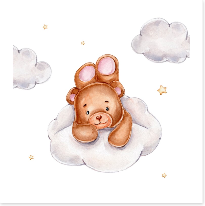 Teddy Bears