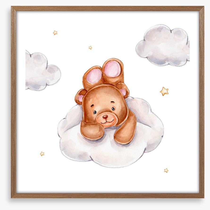 Teddy Bears