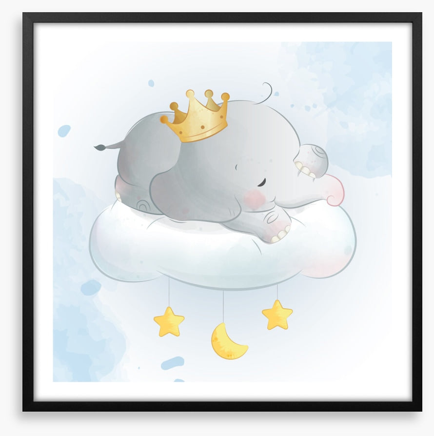 King of the clouds