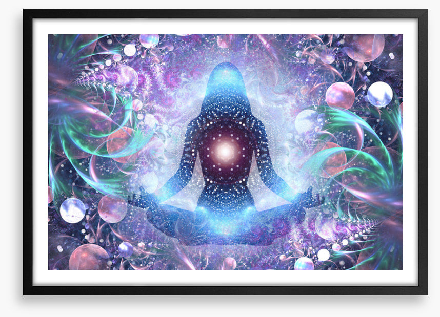 A spiritual journey