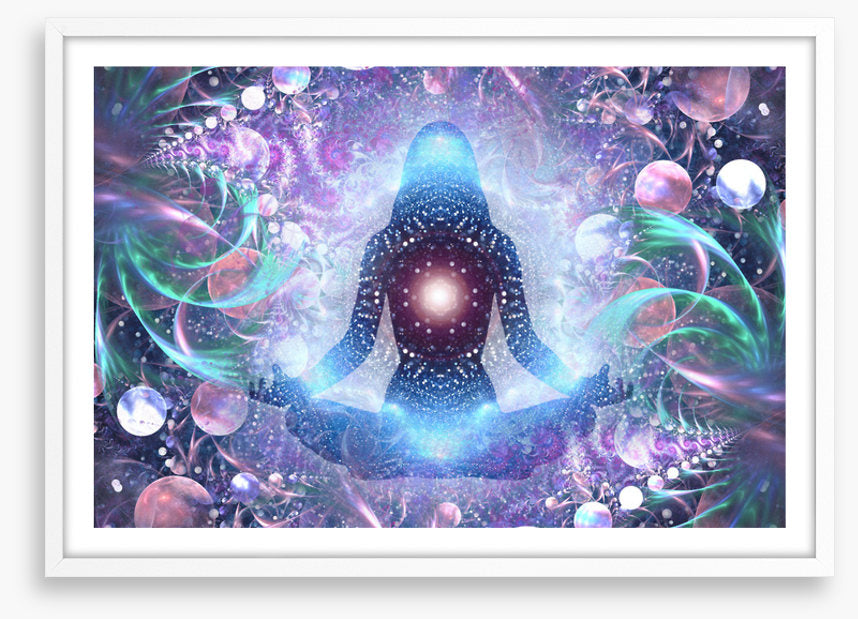 A spiritual journey