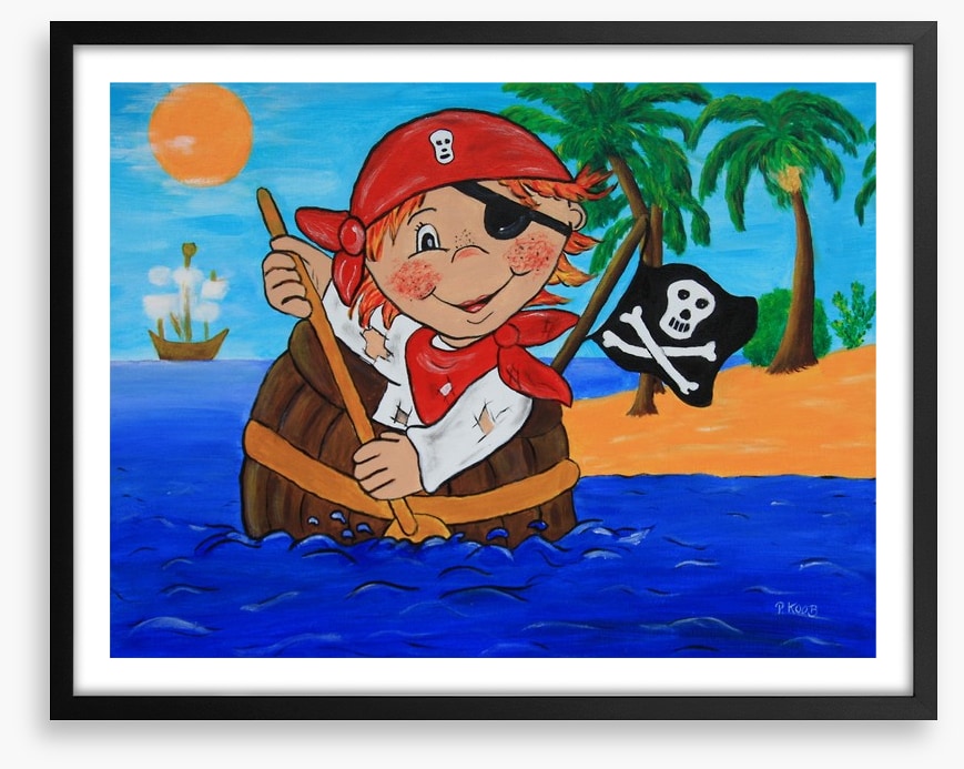 Pirates