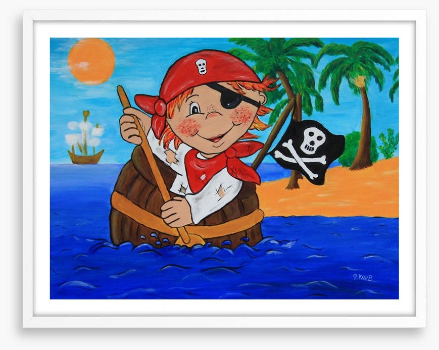 Pirates